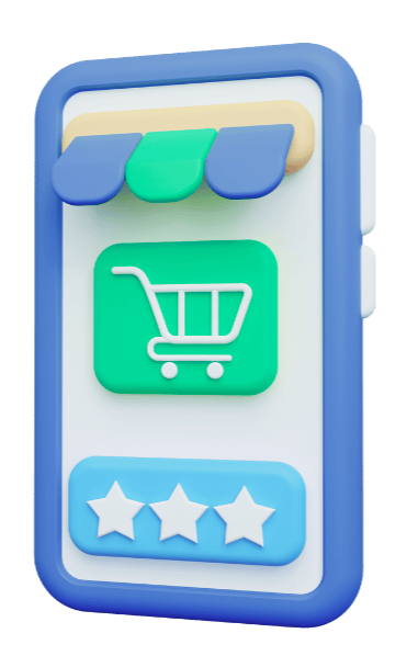 Service client et gestion ecommerce en Italie